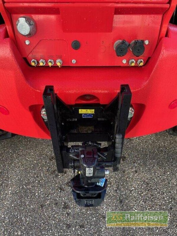 Teleskoplader del tipo Manitou MLT 841-145 PS+, Vorführmaschine en Bruchsal (Imagen 14)