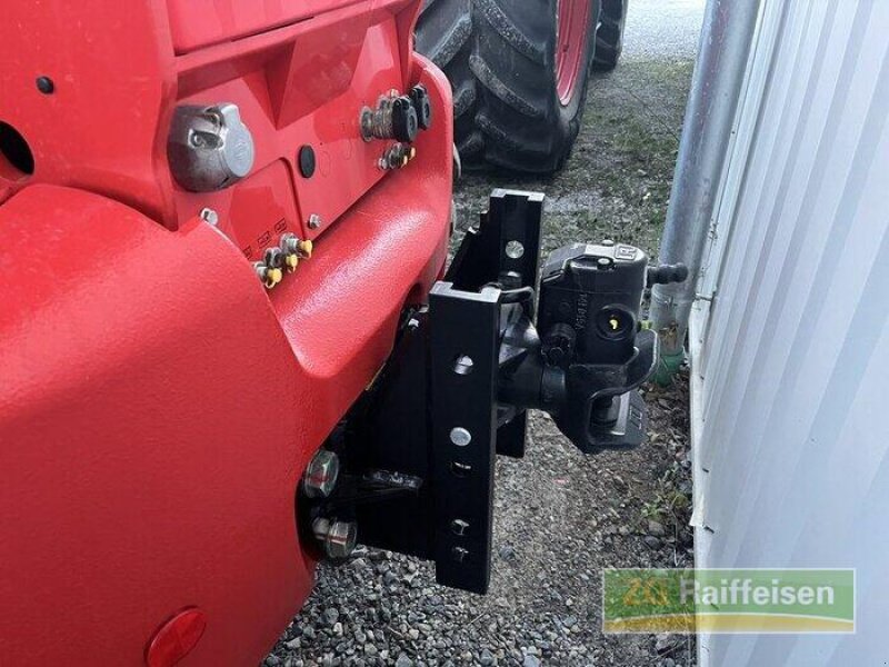 Teleskoplader typu Manitou MLT 841, Vorführmaschine v Walldürn (Obrázek 4)