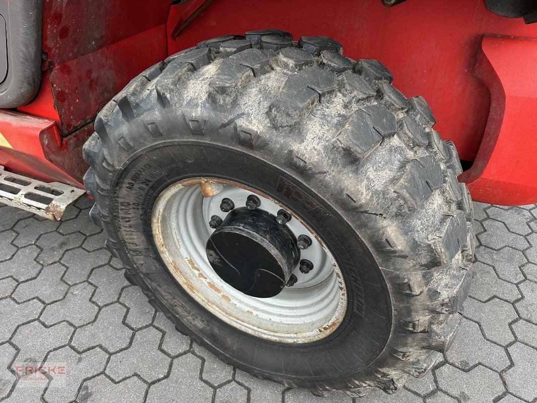 Teleskoplader typu Manitou MLT 845-120 Classic, Gebrauchtmaschine v Bockel - Gyhum (Obrázek 4)