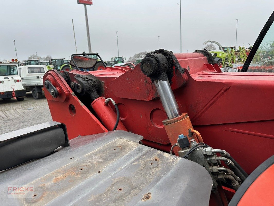 Teleskoplader typu Manitou MLT 845-120 Classic, Gebrauchtmaschine v Bockel - Gyhum (Obrázek 12)