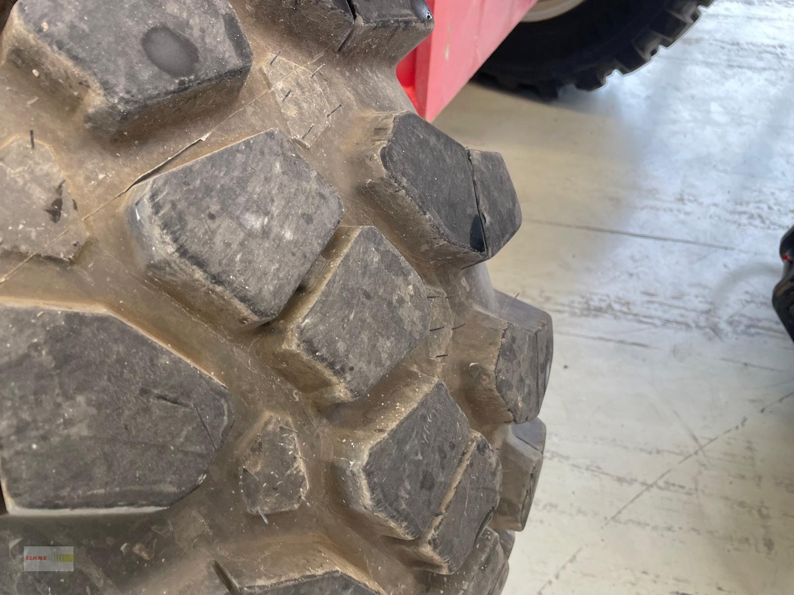 Teleskoplader του τύπου Manitou MLT 845-120 LSU inkl. Schaufel, Gebrauchtmaschine σε Langenau (Φωτογραφία 15)