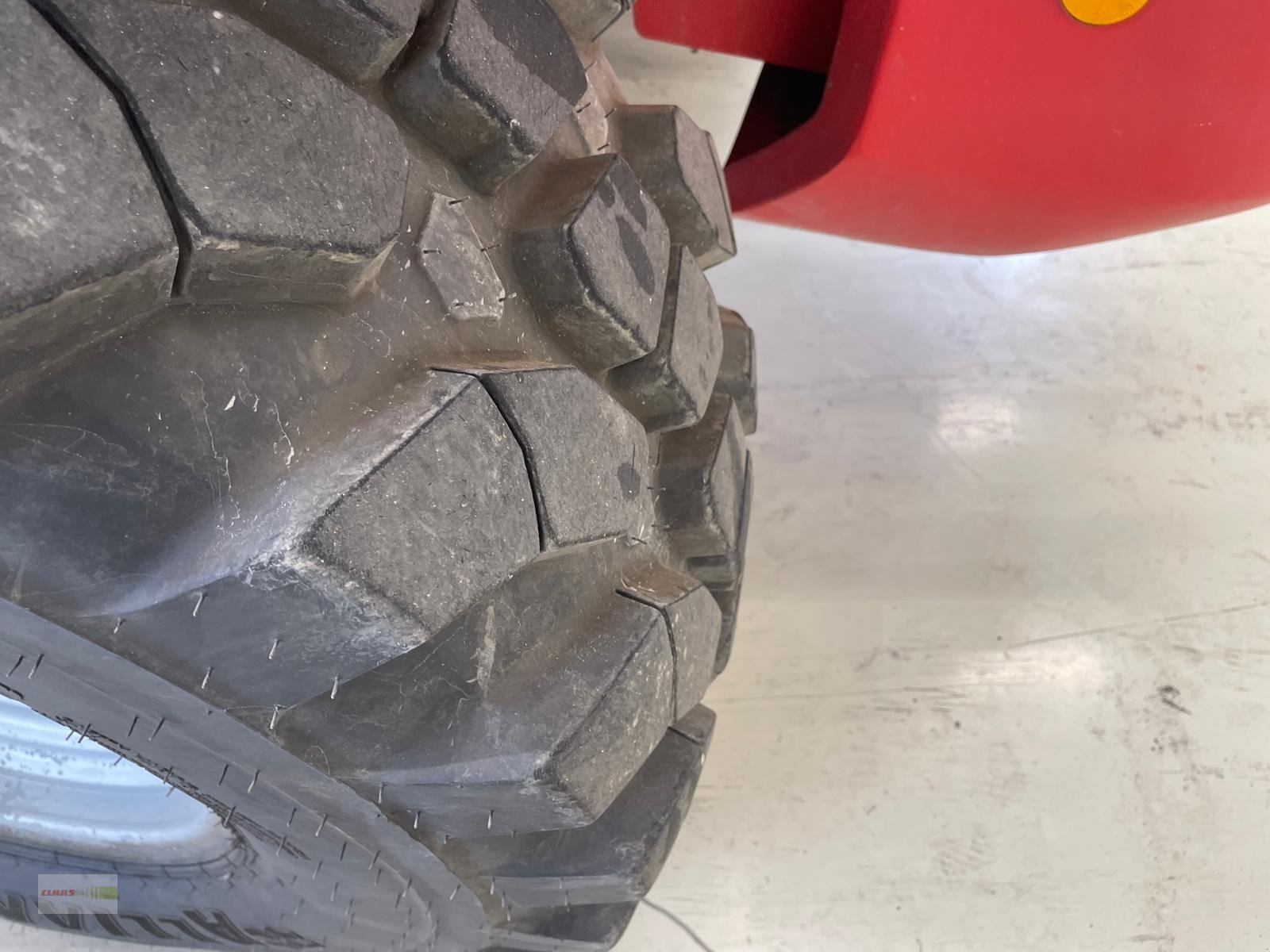 Teleskoplader του τύπου Manitou MLT 845-120 LSU inkl. Schaufel, Gebrauchtmaschine σε Langenau (Φωτογραφία 22)