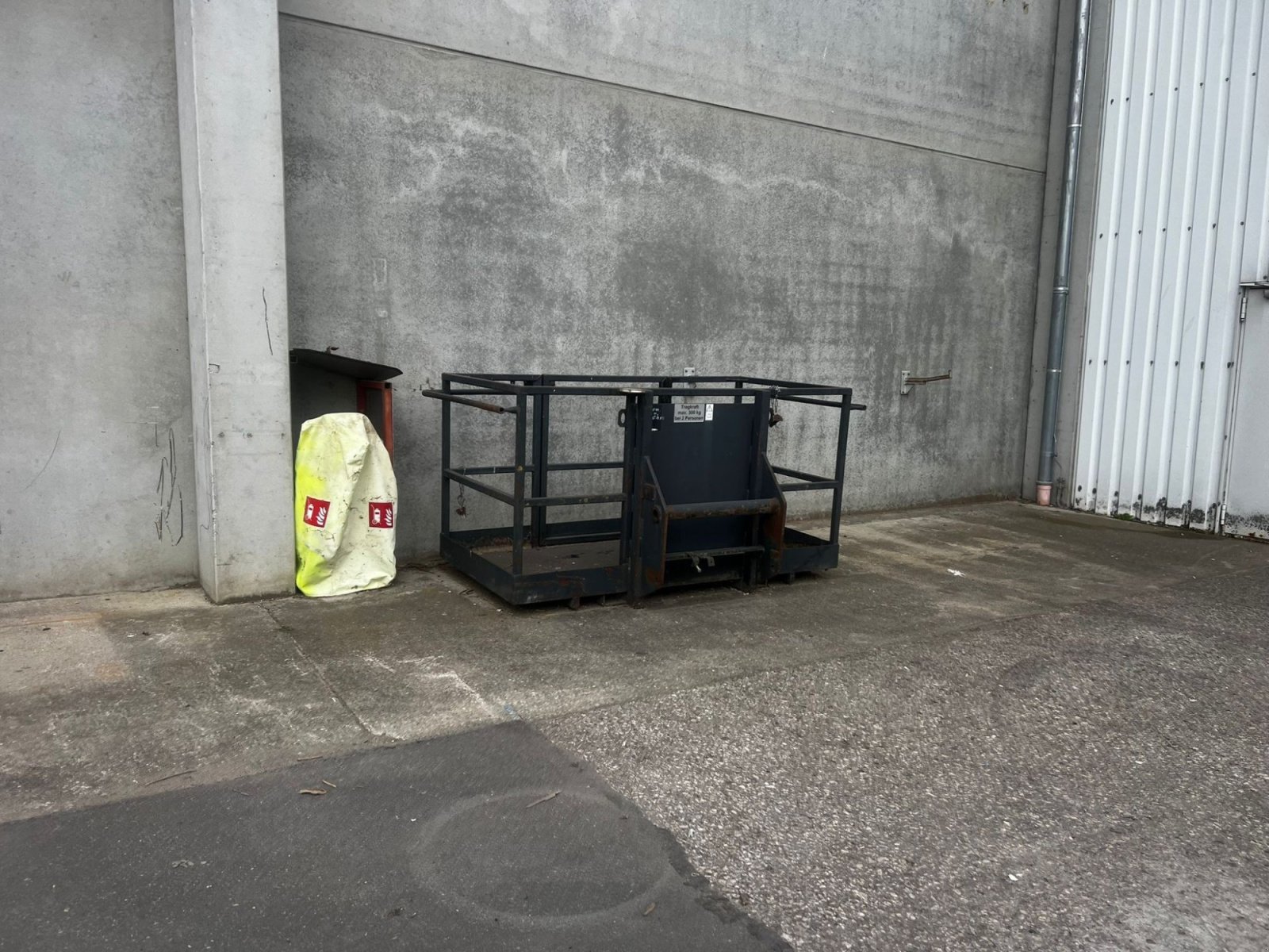 Teleskoplader typu Manitou MLT 845-120, Gebrauchtmaschine v Affing  (Obrázek 4)