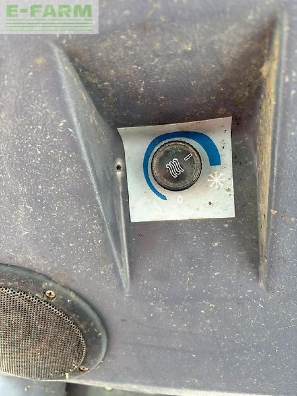 Teleskoplader typu Manitou mlt 845, Gebrauchtmaschine v GROBELNO (Obrázek 15)