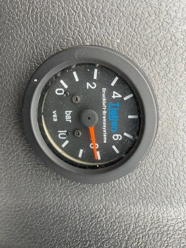 Teleskoplader tip Manitou MLT 850-145V ELITE, Neumaschine in Nieuwkoop (Poză 10)