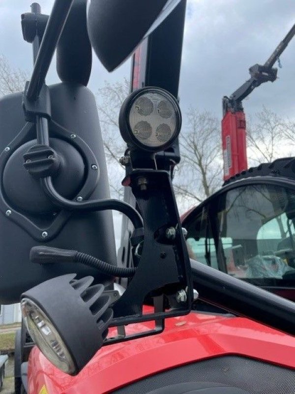 Teleskoplader tip Manitou MLT 850-145V ELITE, Neumaschine in Nieuwkoop (Poză 7)