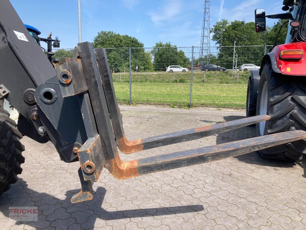 Teleskoplader van het type Manitou MLT 960 Elite, Gebrauchtmaschine in Bockel - Gyhum (Foto 3)