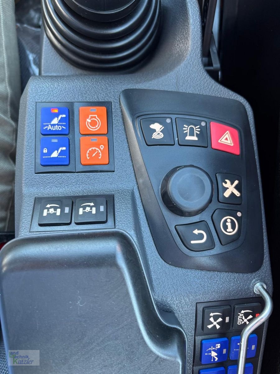 Teleskoplader του τύπου Manitou MLT 961 160 V+ ELITE, Vorführmaschine σε Deutsch-Wagram (Φωτογραφία 15)