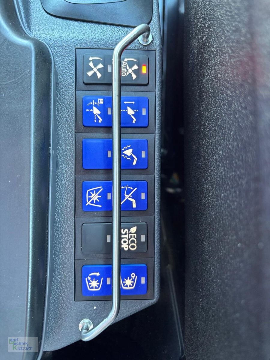 Teleskoplader του τύπου Manitou MLT 961 160 V+ ELITE, Vorführmaschine σε Deutsch-Wagram (Φωτογραφία 16)