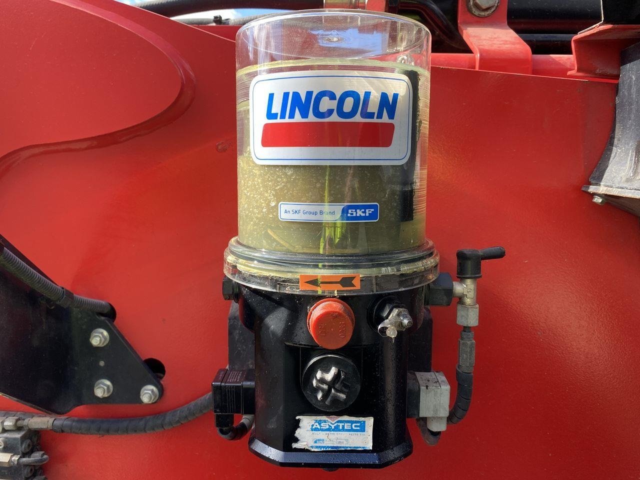 Teleskoplader Türe ait Manitou MLT1040-145PS L ELIT, Gebrauchtmaschine içinde Skive (resim 10)