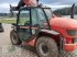 Teleskoplader del tipo Manitou MLT523 Turbo, Gebrauchtmaschine en Münchberg (Imagen 5)