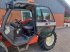 Teleskoplader от тип Manitou MLT526, Gebrauchtmaschine в Rødding (Снимка 4)