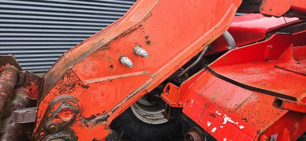 Teleskoplader typu Manitou MLT634-120 LSU, Gebrauchtmaschine v Scharsterbrug (Obrázek 10)