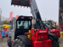 Teleskoplader του τύπου Manitou MLT635-130+ ELITE, Gebrauchtmaschine σε Noerdange (Φωτογραφία 4)