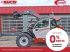 Teleskoplader typu Manitou MLT635-140V+, Neumaschine v Terneuzen (Obrázek 1)