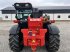 Teleskoplader of the type Manitou MLT730-115V Elite, Gebrauchtmaschine in Mariager (Picture 10)