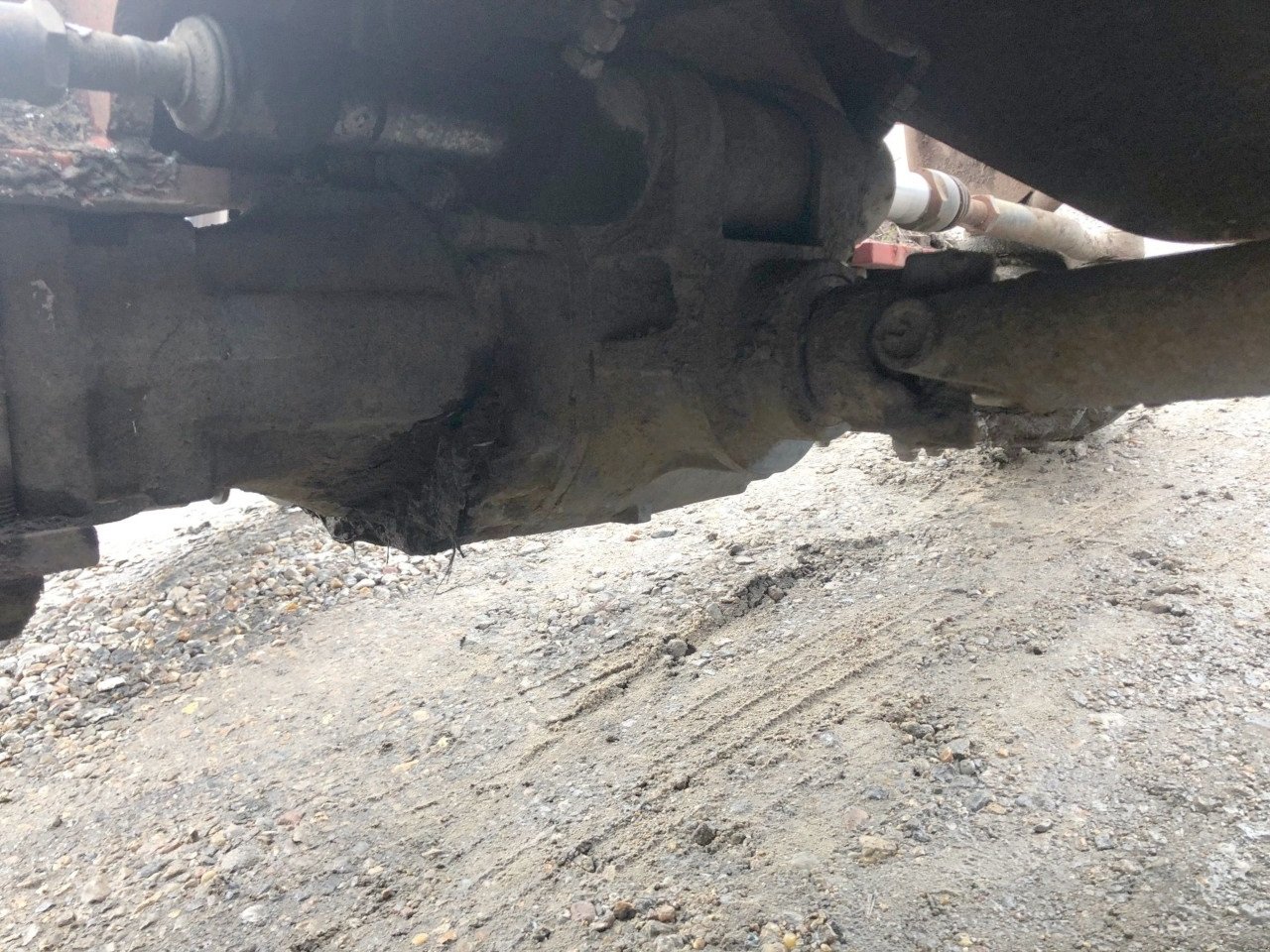 Teleskoplader του τύπου Manitou MLT735-120 LSU, Gebrauchtmaschine σε Viborg (Φωτογραφία 14)