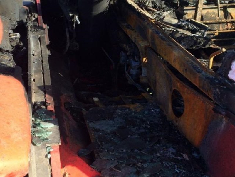 Teleskoplader typu Manitou MLT735-120 PS, Gebrauchtmaschine v Viborg (Obrázek 12)