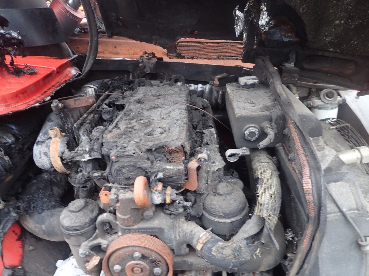 Teleskoplader typu Manitou MLT735-120 PS, Gebrauchtmaschine v Viborg (Obrázek 8)