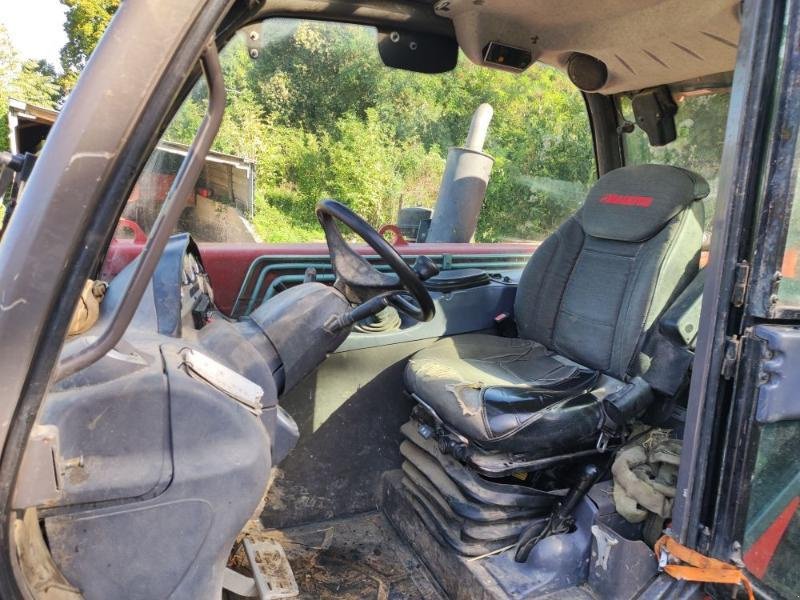 Teleskoplader tipa Manitou MLT735-120PS, Gebrauchtmaschine u ANTIGNY (Slika 6)