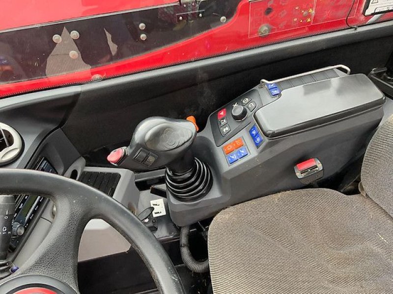 Teleskoplader of the type Manitou MLT737 ELITE, Gebrauchtmaschine in Kaunas (Picture 11)