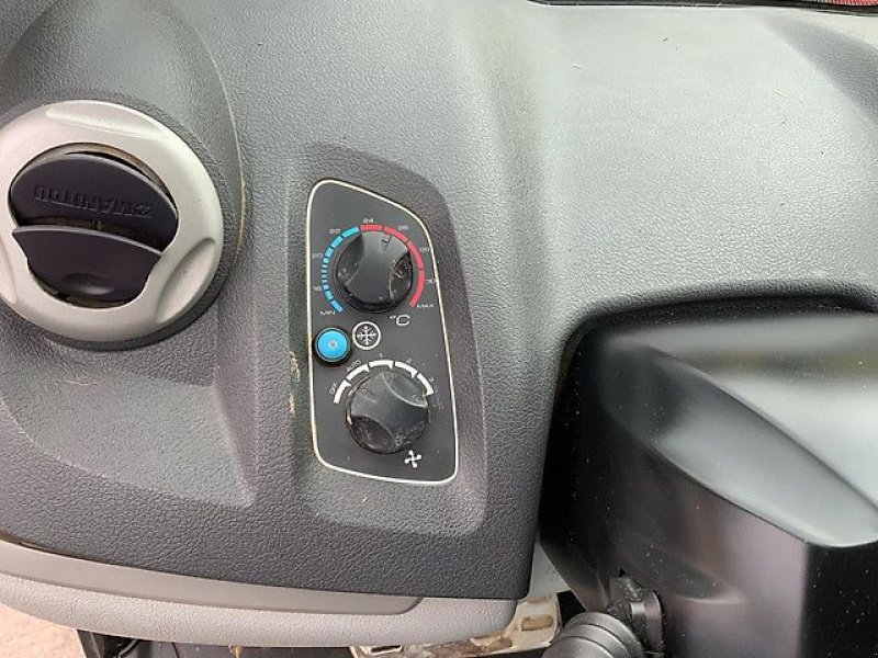 Teleskoplader of the type Manitou MLT737 ELITE, Gebrauchtmaschine in Kaunas (Picture 13)