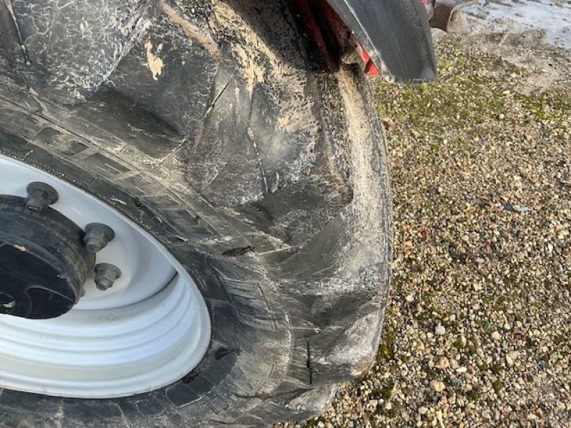 Teleskoplader типа Manitou MLT737, Gebrauchtmaschine в les hayons (Фотография 5)