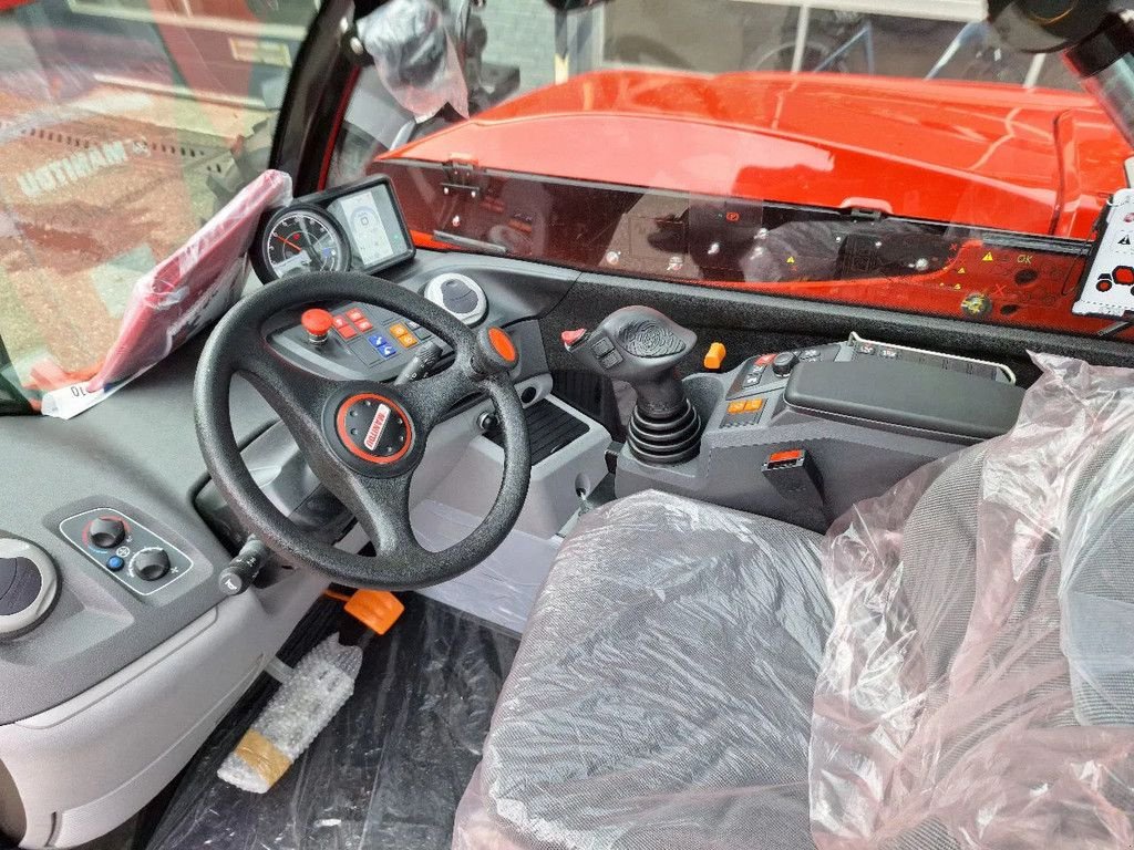 Teleskoplader vrste Manitou MLT741-140V+ Premium, Neumaschine v Terneuzen (Slika 10)