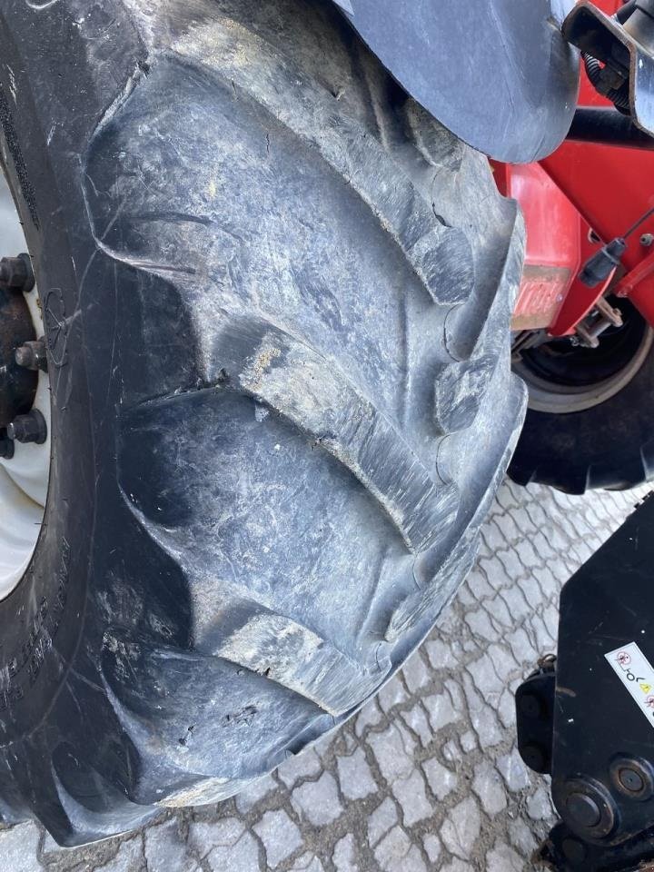 Teleskoplader του τύπου Manitou MLT840-137PS ELITE, Gebrauchtmaschine σε Skive (Φωτογραφία 8)