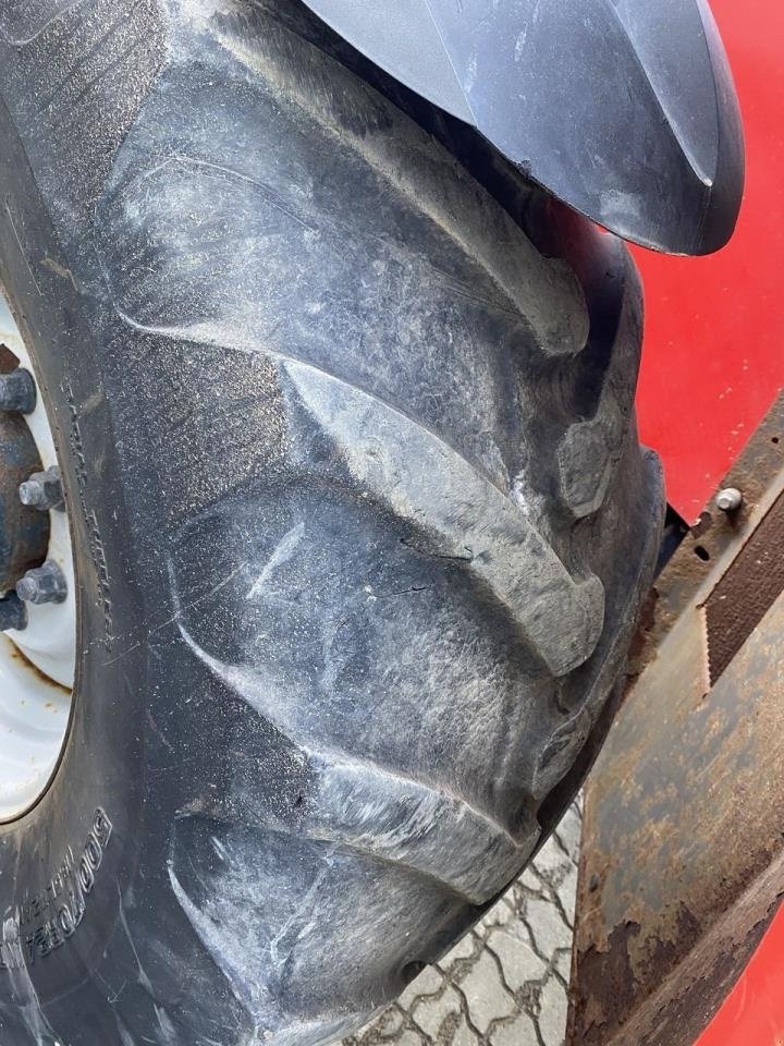 Teleskoplader του τύπου Manitou MLT840-137PS ELITE, Gebrauchtmaschine σε Skive (Φωτογραφία 9)