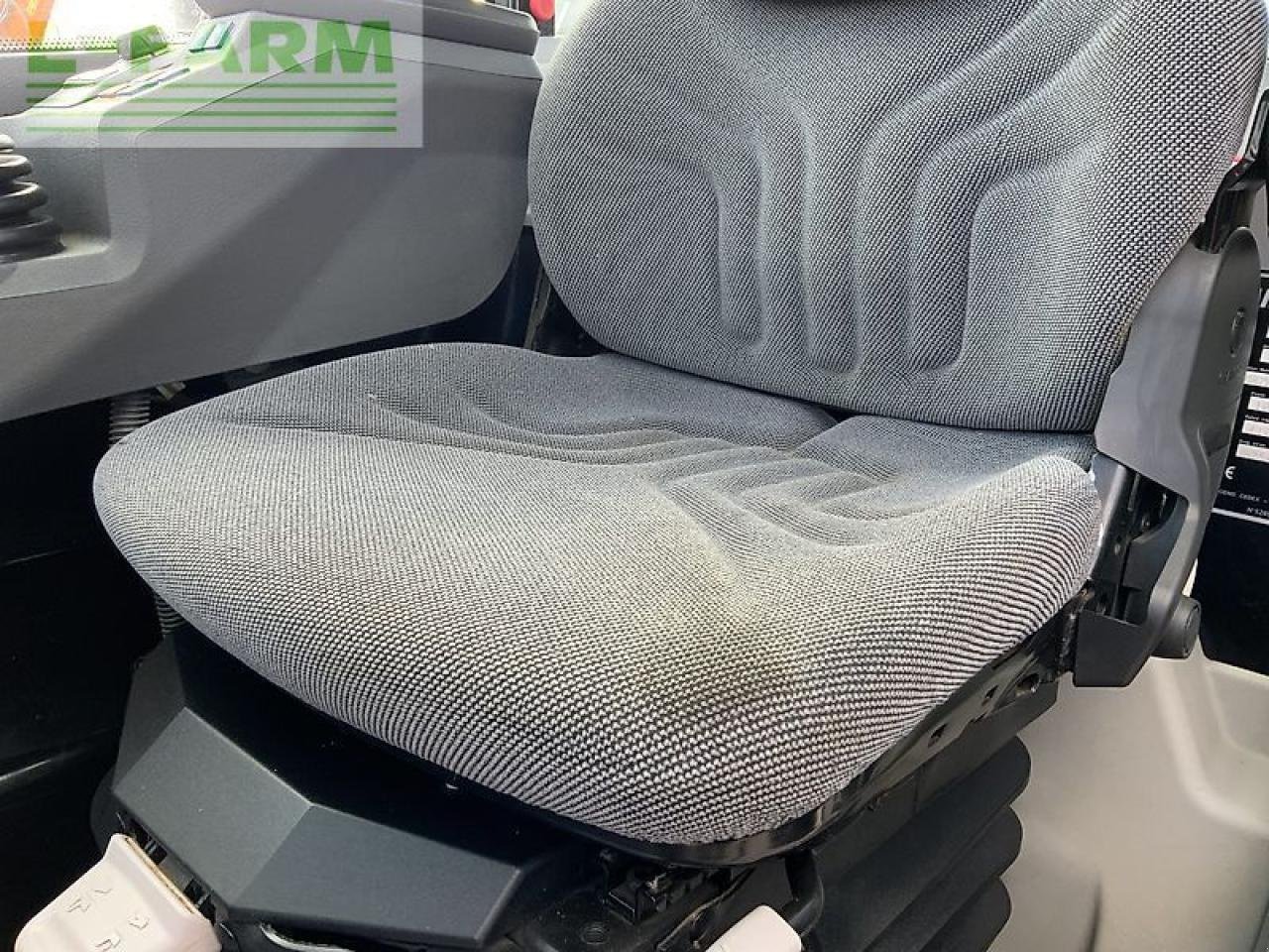 Teleskoplader типа Manitou mlt841-145 ps+elite telehandler (st24153), Gebrauchtmaschine в SHAFTESBURY (Фотография 26)