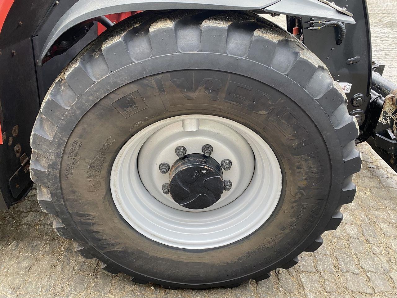 Teleskoplader tipa Manitou MLT841-145PS+ ELITE ST5, Gebrauchtmaschine u Skive (Slika 7)