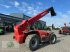 Teleskoplader του τύπου Manitou MLT845-120H 4-E3, Gebrauchtmaschine σε Triebes (Φωτογραφία 7)