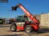 Teleskoplader typu Manitou MLT845, Gebrauchtmaschine v Veghel (Obrázok 9)