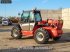 Teleskoplader του τύπου Manitou MLT845, Gebrauchtmaschine σε Veghel (Φωτογραφία 10)