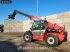 Teleskoplader του τύπου Manitou MLT845, Gebrauchtmaschine σε Veghel (Φωτογραφία 2)