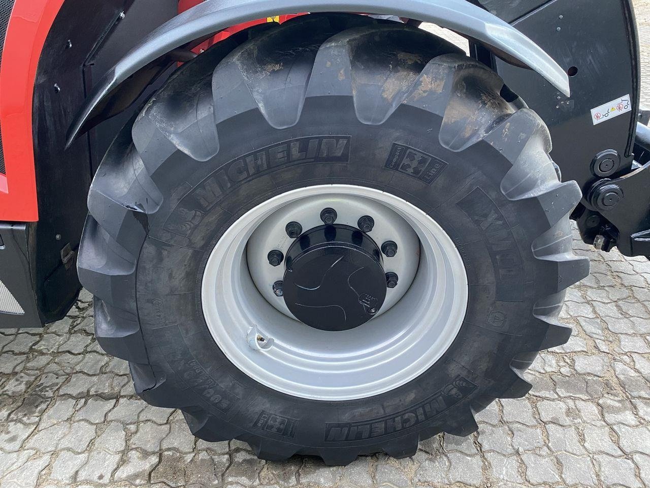 Teleskoplader typu Manitou MLT850-145V+ ELITE ST5, Gebrauchtmaschine v Skive (Obrázek 7)