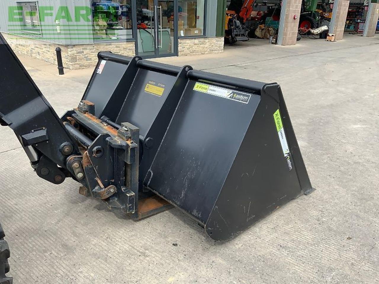 Teleskoplader typu Manitou mlt961-145 v+l elite telehandler (st21724), Gebrauchtmaschine v SHAFTESBURY (Obrázek 11)