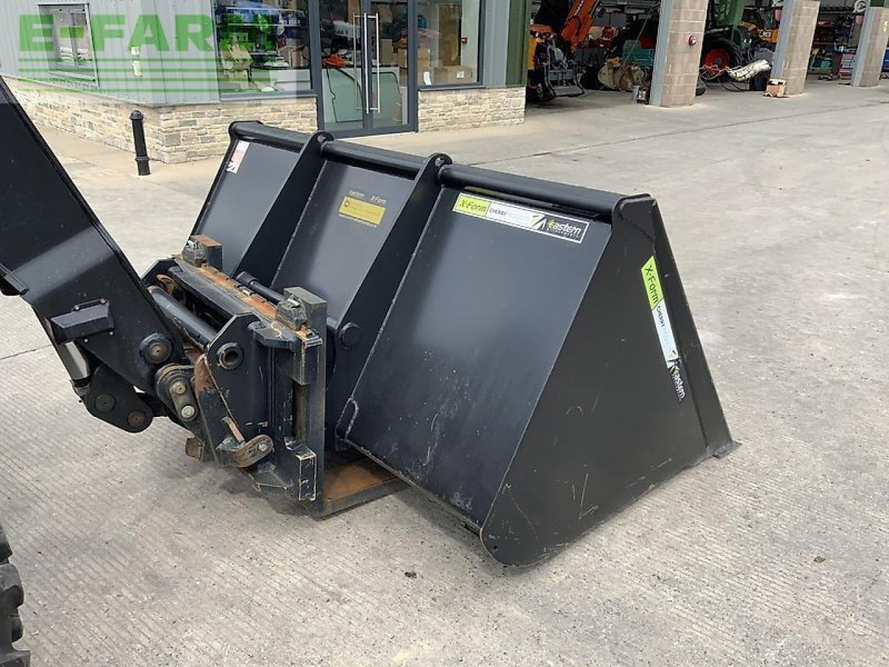 Teleskoplader типа Manitou mlt961-145 v+l elite telehandler (st21724), Gebrauchtmaschine в SHAFTESBURY (Фотография 11)