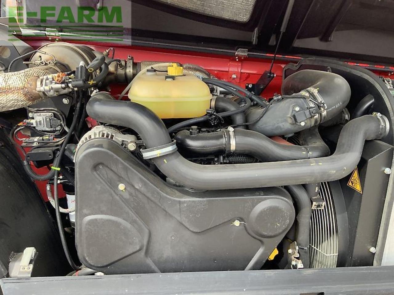 Teleskoplader типа Manitou mlt961-145 v+l elite telehandler (st21724), Gebrauchtmaschine в SHAFTESBURY (Фотография 12)