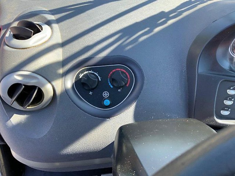 Teleskoplader του τύπου Manitou MLT961-145, Gebrauchtmaschine σε Kaunas (Φωτογραφία 11)