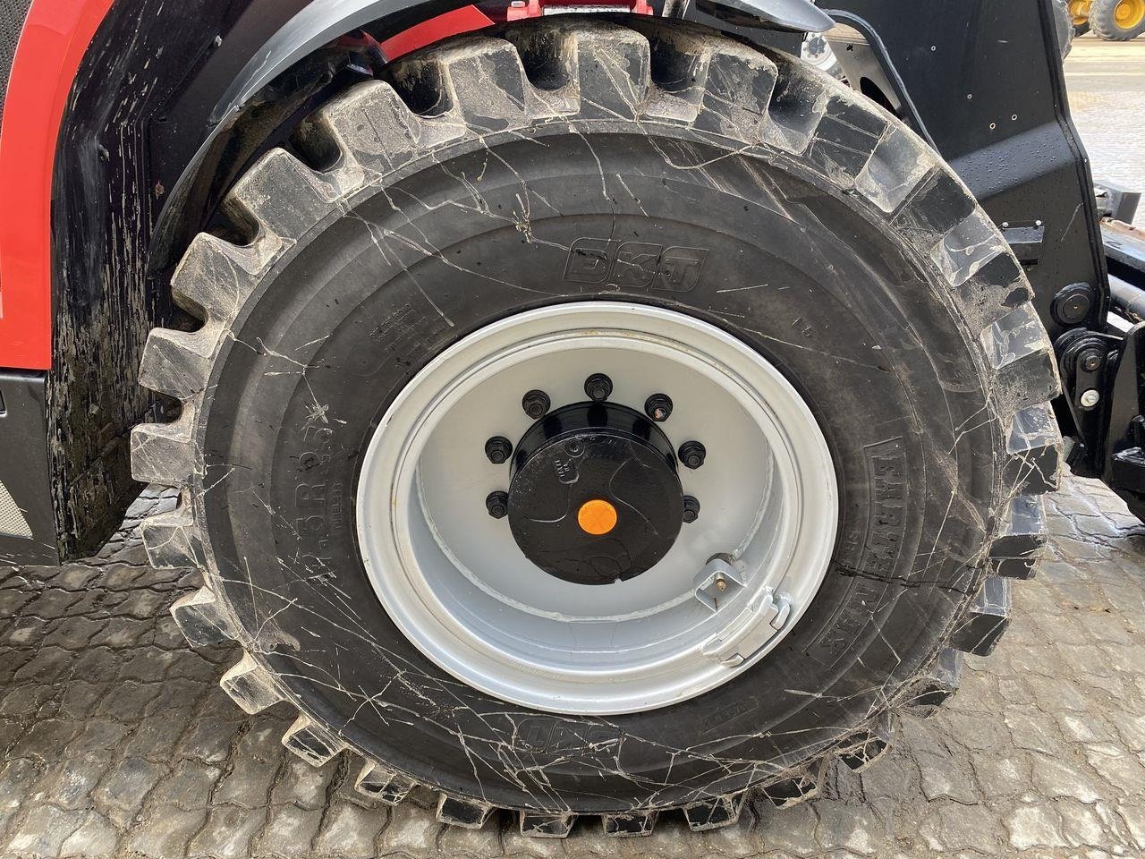 Teleskoplader tip Manitou MLT961-160V+L ELITE ST5, Gebrauchtmaschine in Skive (Poză 7)