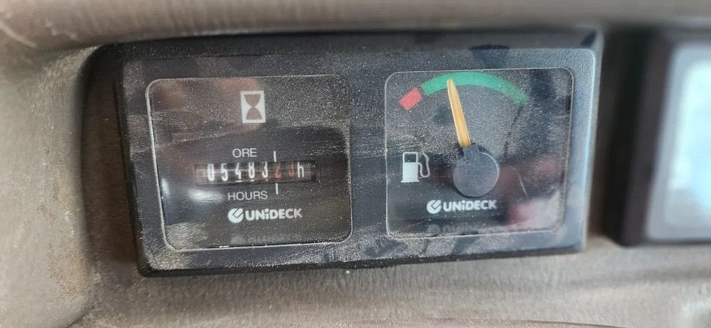 Teleskoplader del tipo Manitou MRT 1432, Gebrauchtmaschine en Scharsterbrug (Imagen 4)