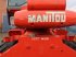 Teleskoplader vrste Manitou MRT 1432, Gebrauchtmaschine v Antwerpen (Slika 5)