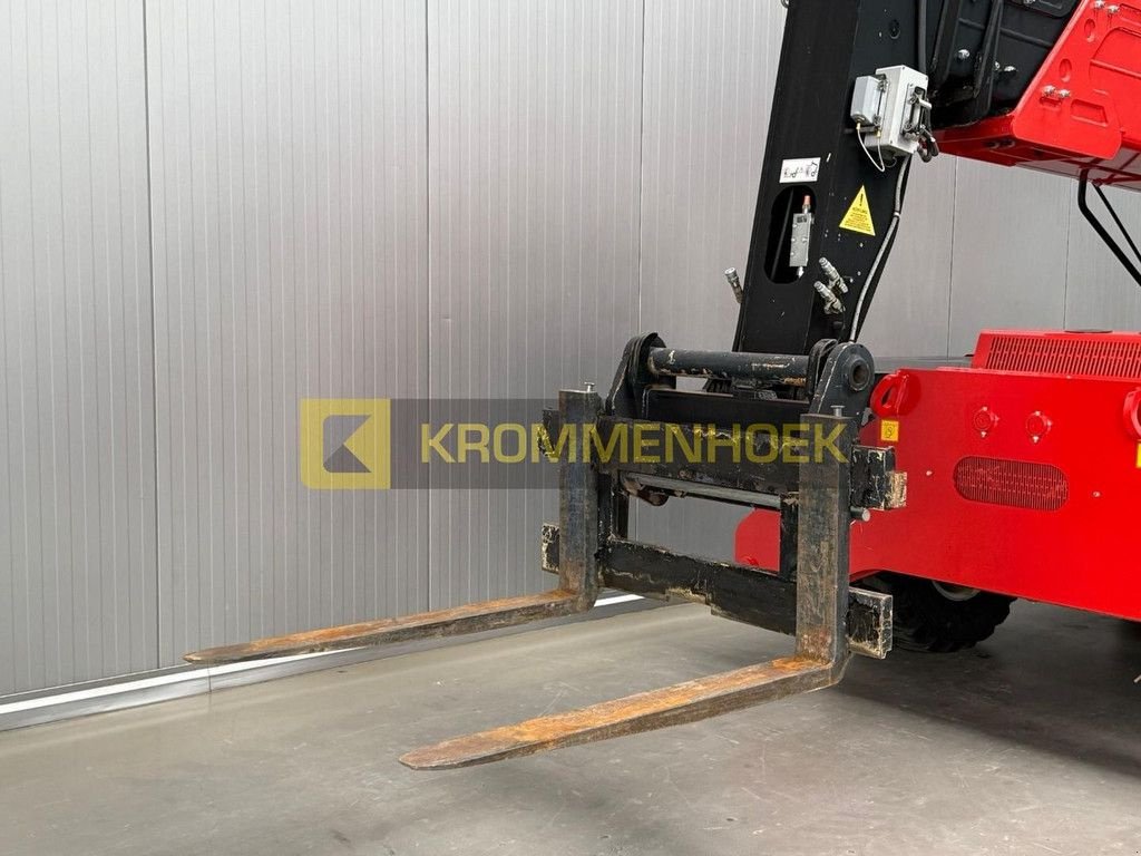 Teleskoplader του τύπου Manitou MRT 1840 Easy, Gebrauchtmaschine σε Apeldoorn (Φωτογραφία 9)
