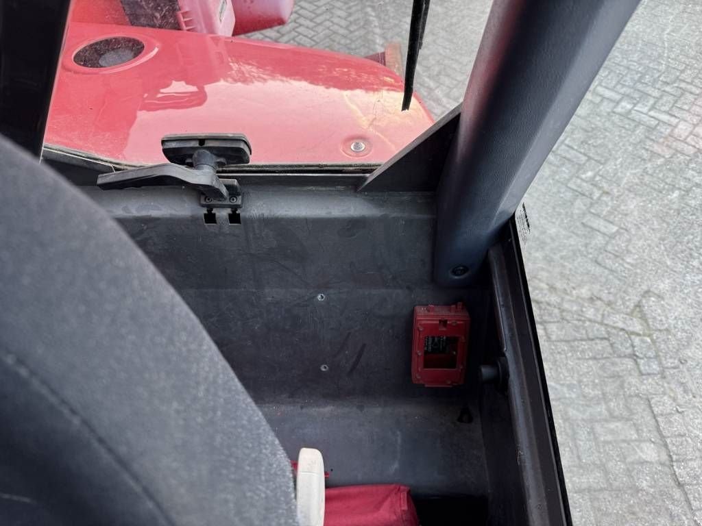 Teleskoplader του τύπου Manitou MRT 1840 Easy, Gebrauchtmaschine σε Luttenberg (Φωτογραφία 9)