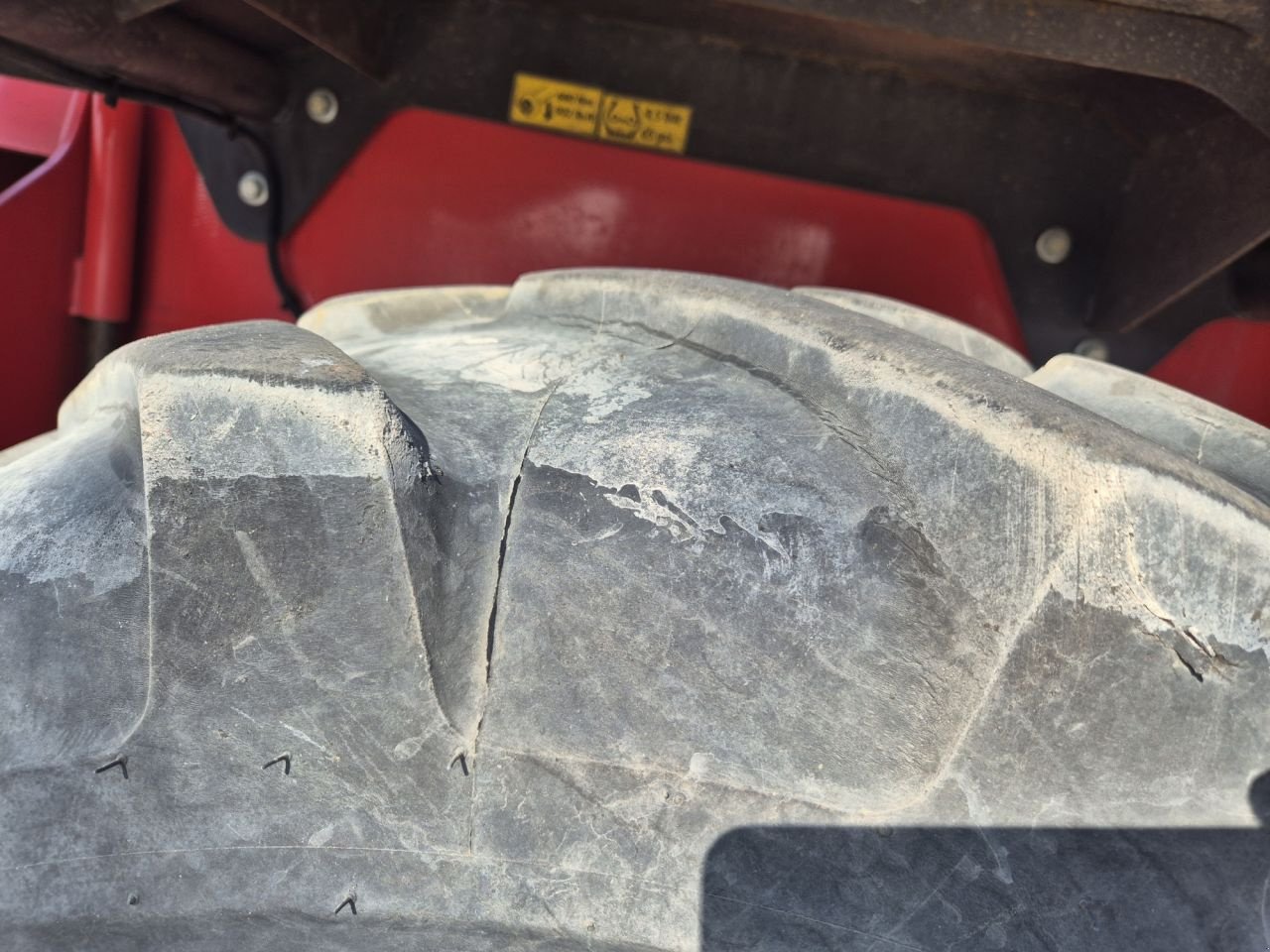 Teleskoplader del tipo Manitou MRT 1840 easy, Gebrauchtmaschine In Lunteren (Immagine 5)