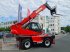 Teleskoplader typu Manitou MRT 1840 easy, Gebrauchtmaschine v Friedrichsdorf (Obrázek 3)