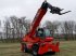 Teleskoplader del tipo Manitou MRT 1840, Gebrauchtmaschine In Moerbeke (Immagine 3)