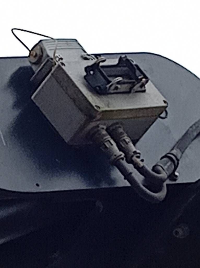 Teleskoplader del tipo Manitou MRT 1840, Gebrauchtmaschine In Moerbeke (Immagine 5)